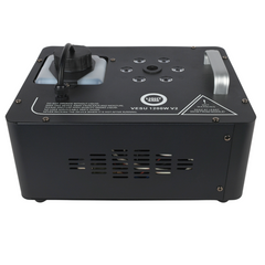 Light4Me VESU 1200W V2 Vertikal Rökmaskin LED