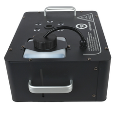 Light4Me VESU 1200W V2 Vertikal Rökmaskin LED