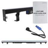 Light4Me Aura Wash Bar RGB
