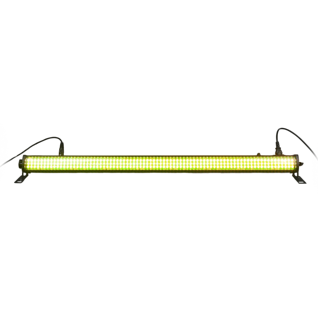 Light4Me Vägg-Wash 240/8 IR SMD