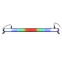 Light4Me Vägg-Wash 240/8 IR SMD