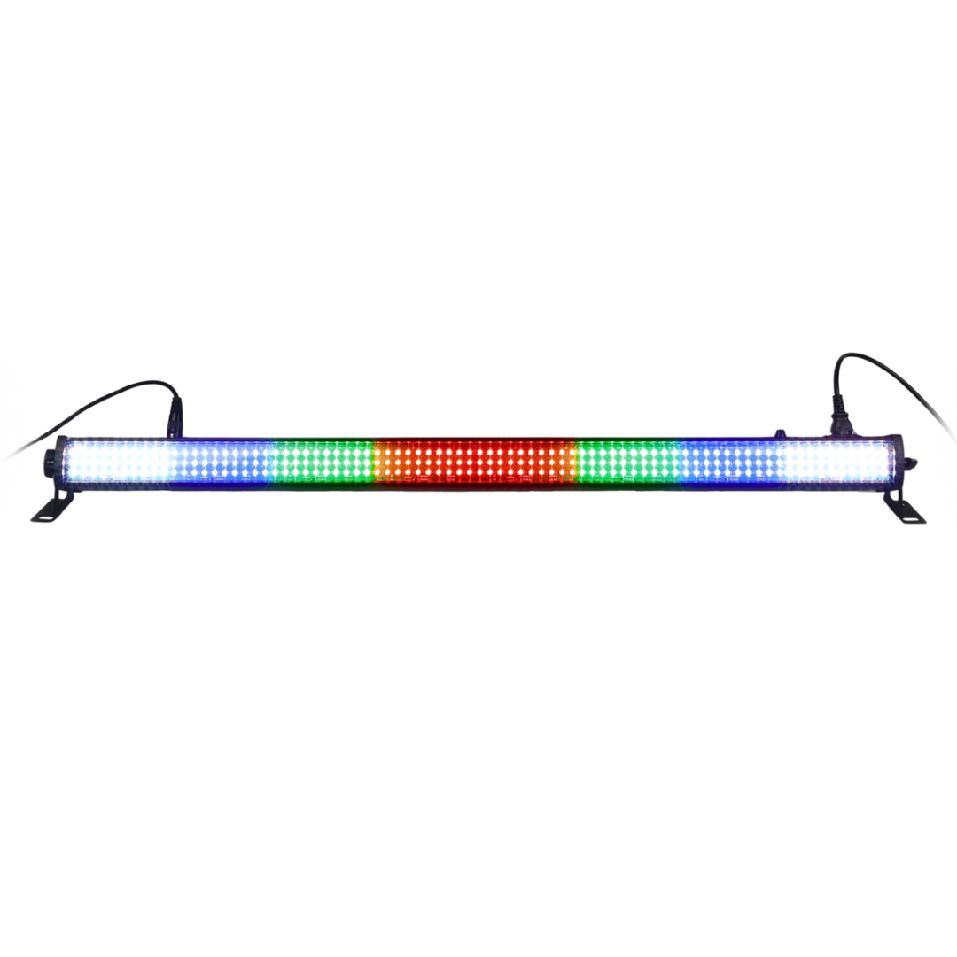 Light4Me Vägg-Wash 240/8 IR SMD