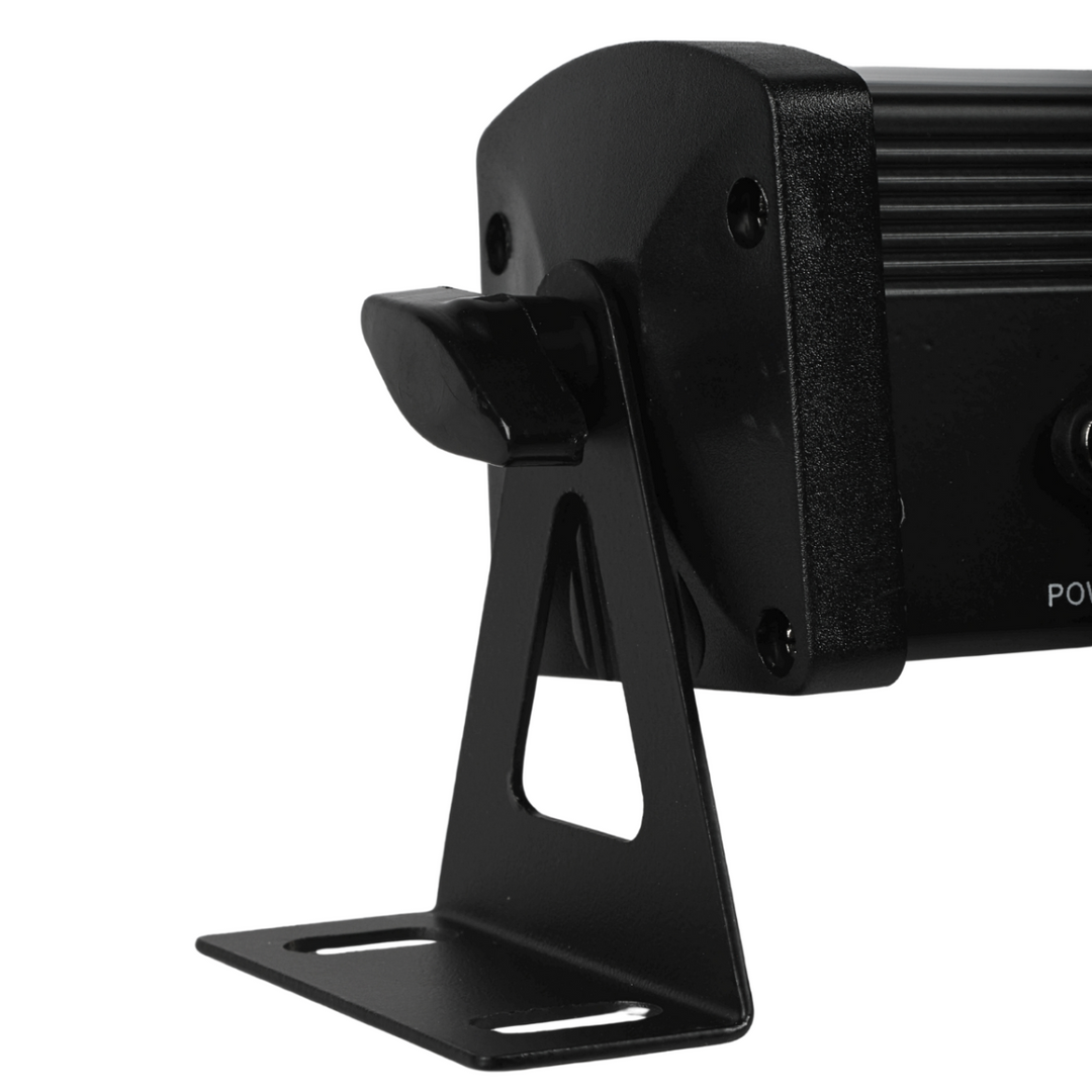 Light4Me Vägg-Wash 240/8 IR SMD