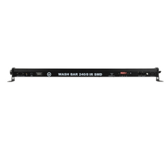 Light4Me Vägg-Wash 240/8 IR SMD