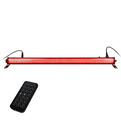 Light4Me Vägg-Wash 240/8 IR SMD
