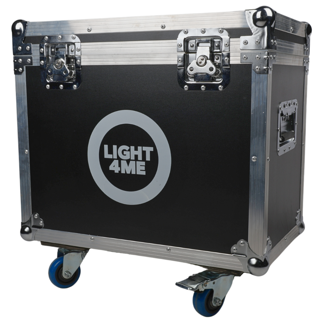 LIGHT4ME ZOOM WASH 19X15 RINGFODRAL 2-I-1 cover