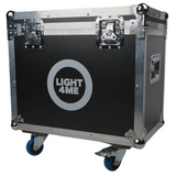 LIGHT4ME ZOOM WASH 19X15 RINGFODRAL 2-I-1 cover