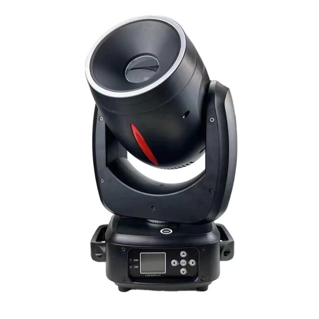Light4Me Red Line Spot 120W