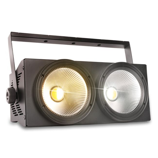 Light4Me 2LITE Blinder (WW/CW)