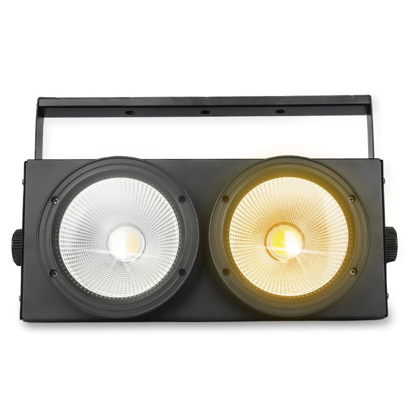 Light4Me 2LITE Blinder (WW/CW)