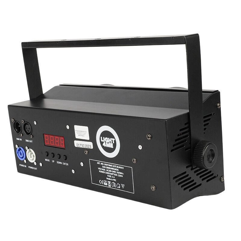 Light4Me 2LITE Blinder (WW/CW)