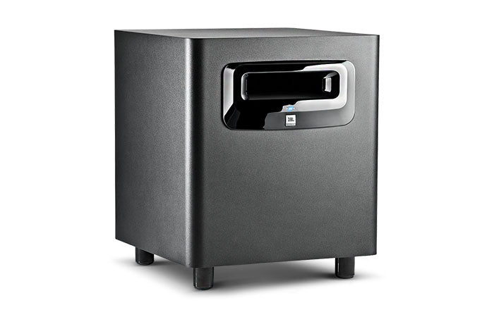 JBL Studio Monitorpaket X-Large