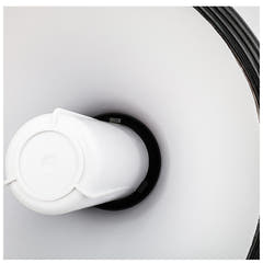 DNA MEGA1 Megafon 30W med Bluetooth, USB, AUX & MicroSD