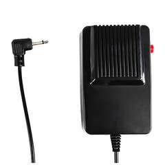 DNA MEGA1 Megafon 30W med Bluetooth, USB, AUX & MicroSD