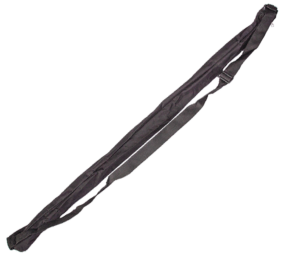 Projektorduk med bordsstativ (40")