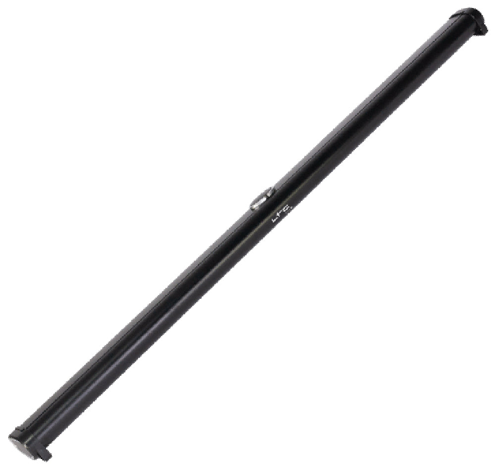 Projektorduk med bordsstativ (50")