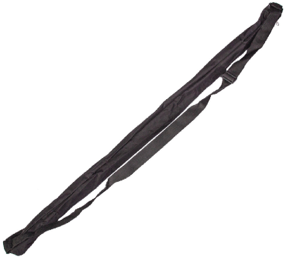 Projektorduk med bordsstativ (50")