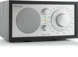 Tivoli Audio Model ONE Radio (svart/silver)