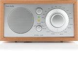Tivoli Audio Model ONE Radio (Cherry/Silver)