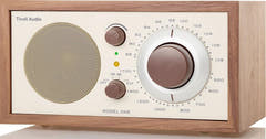 Tivoli Audio Model ONE Radio (valnöt/beige)