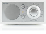 Tivoli Audio Model ONE Radio (vit/silver)