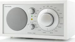 Tivoli Audio Model ONE Radio (vit/silver)