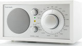 Tivoli Audio Model ONE Radio (vit/silver)