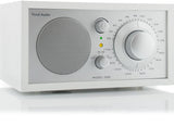 Tivoli Audio Model ONE Radio (vit/silver)
