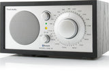 Tivoli Audio Model ONE BT Bluetooth högtalare (svart/silver)