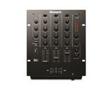 Numark M4 DJ Mixer (svart)