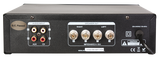MAD1000 HI-FI-förstärkare med Bluetooth (2x50W)