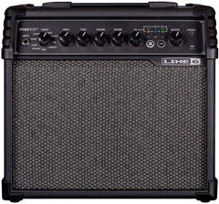 Line6 Spider V20 MkII gitarrförstärkare