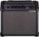 Yamaha Pacifica elgitarr GPA112JBLII (svart)