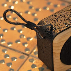 MARLEY ROOTS Bluetooth Högtalare