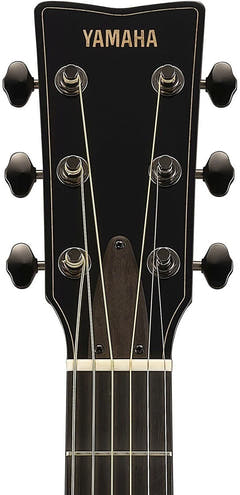 Yamaha FS9 MX Western-gitarr (Natur)