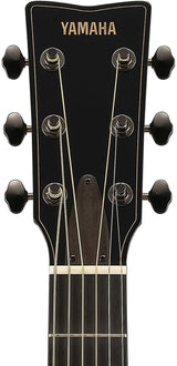 Yamaha FS9 MX Western-gitarr (Natur)