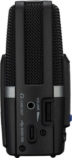 Zoom H2 essential inspelare
