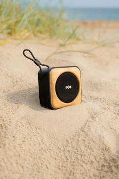 MARLEY ROOTS Bluetooth Högtalare