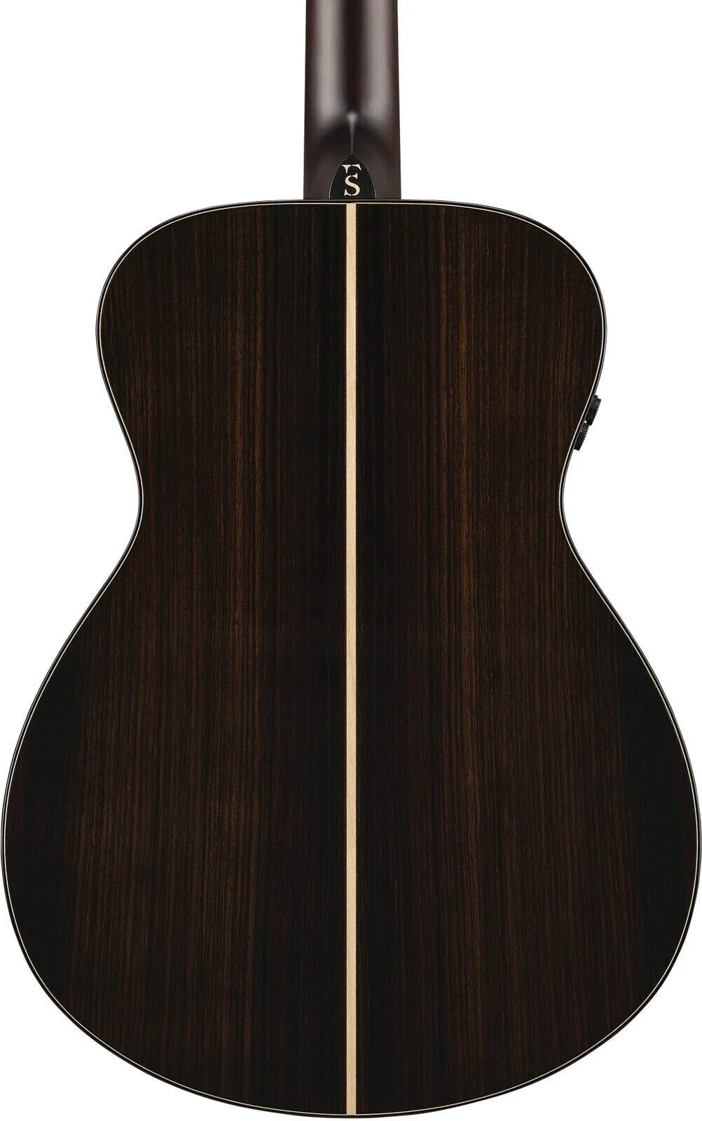 Yamaha FG9 RX Western-gitarr (Natur)