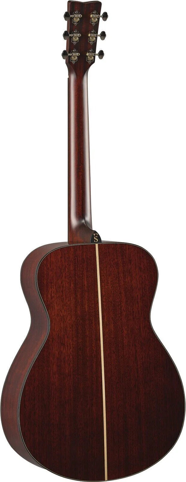 Yamaha FS9 MX Western-gitarr (Natur)