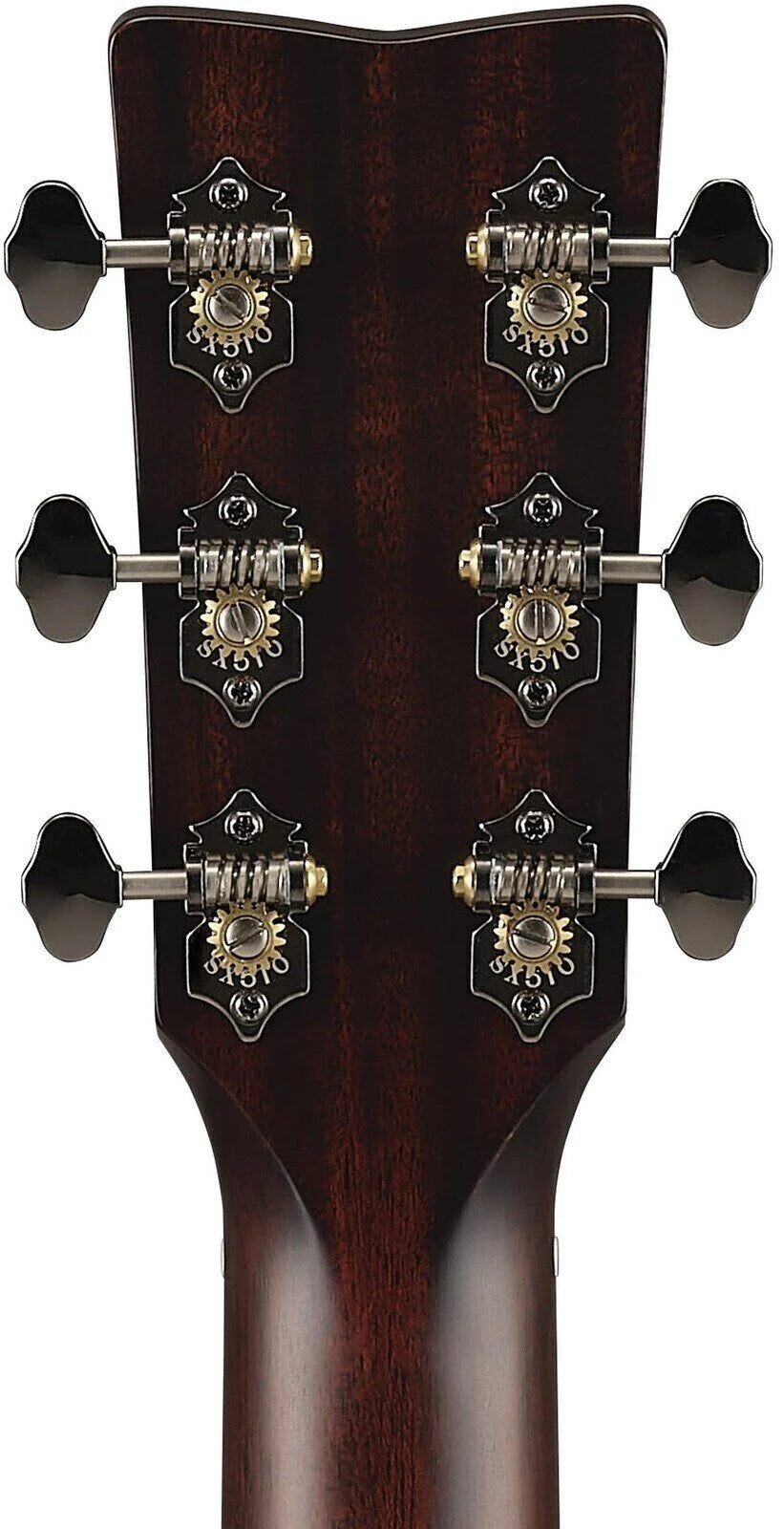 Yamaha FS9 MX Western-gitarr (Natur)