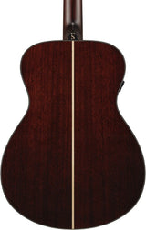 Yamaha FS9 MX Western-gitarr (Natur)