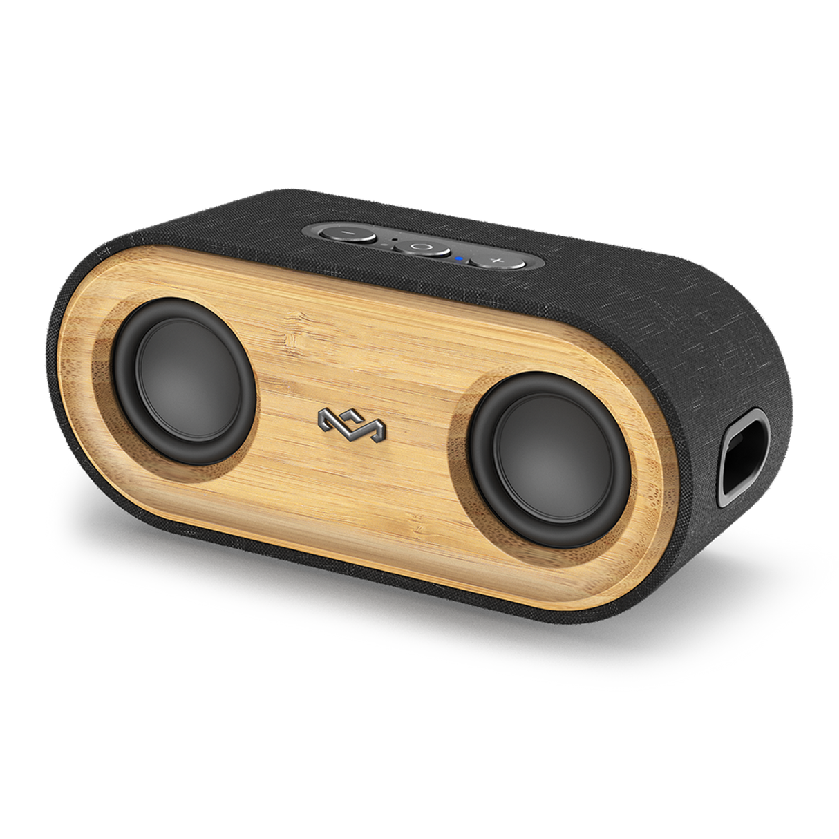 House of Marley Get Together 2 Mini Bluetooth högtalare