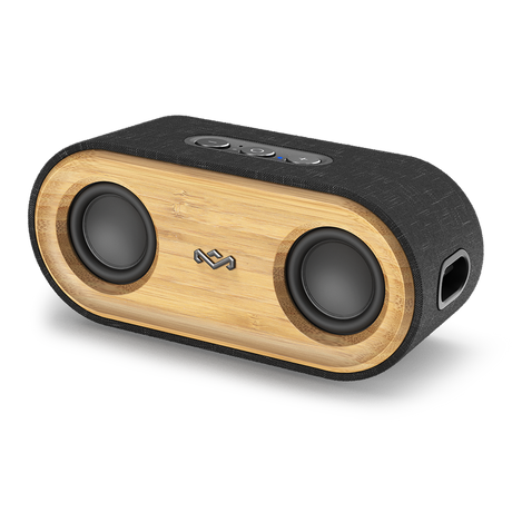 House of Marley Get Together 2 Mini Bluetooth högtalare
