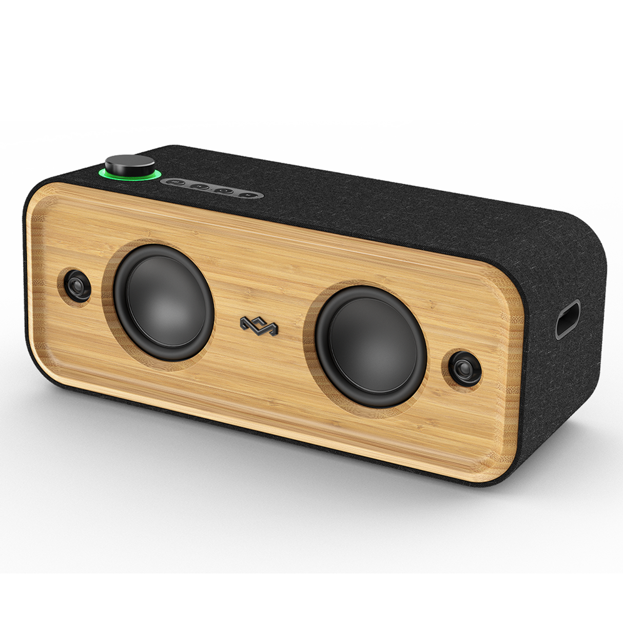 House of Marley Stir It Up Bluetooth & Get together XL