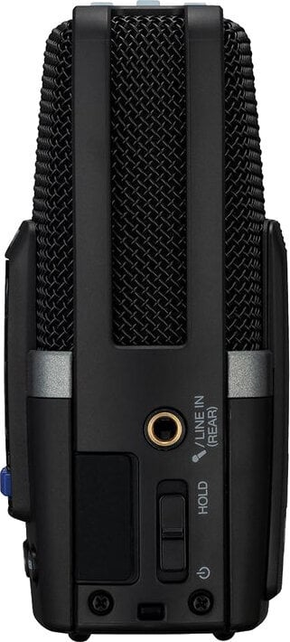 Zoom H2 essential inspelare