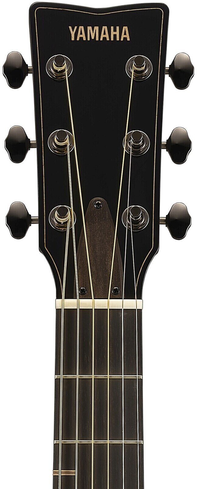 Yamaha FG9 RX Western-gitarr (Natur)