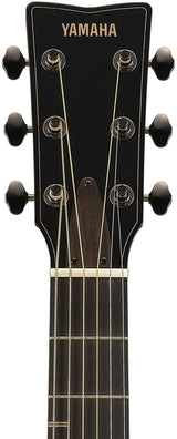Yamaha FG9 RX Western-gitarr (Natur)