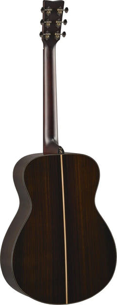 Yamaha FG9 RX Western-gitarr (Natur)