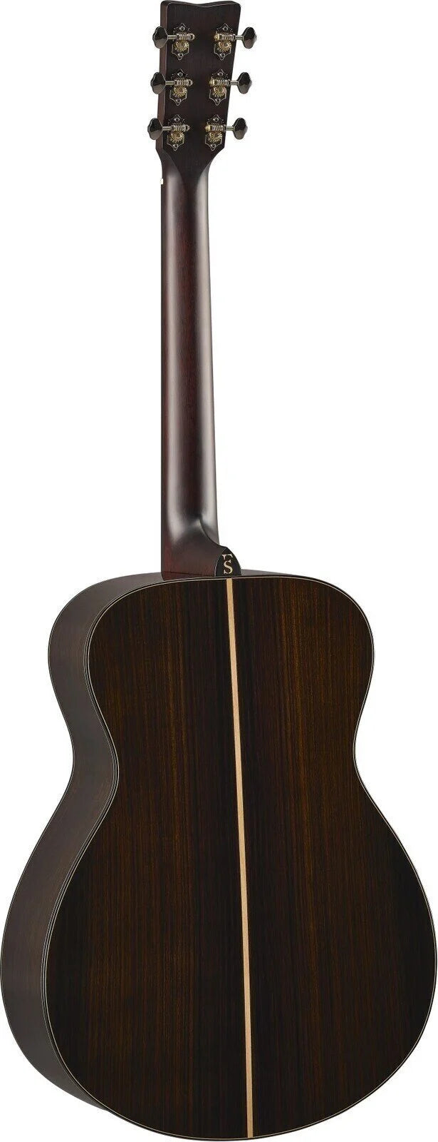 Yamaha FG9 RX Western-gitarr (Natur)